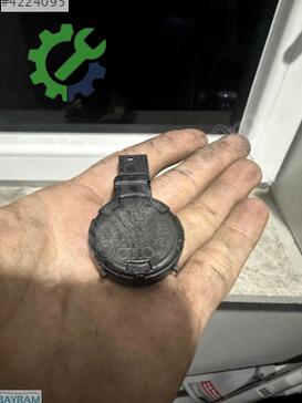 Audi A6 Oto Cam 8K09555596 çıkma parça