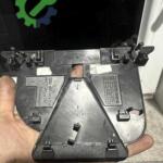 Audi A6 Orijinal Çıkma Oto Cam 8K09555596