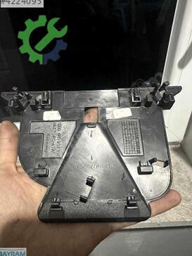 Audi A6 Oto Cam 8K09555596 çıkma parça