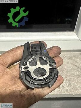 Audi A6 Oto Cam 8K09555596 çıkma parça