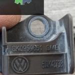 8K0959651 Audi A4 Darbe Sensörü (2008/2015)