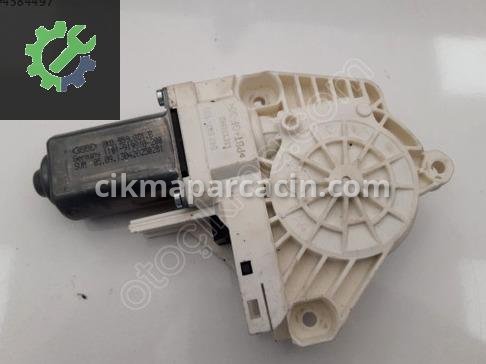 Audi A3 Cam Motoru çıkma parça