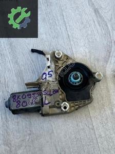 8K0959801B AUDİ A4 A6 A8 Q5 SOL ÖN CAM MOTORU