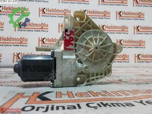 8K0959812A AUDİ A4 A5 A6 CAM MOTORU