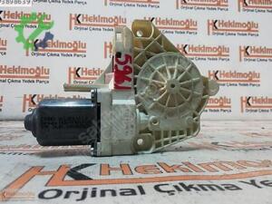 8K0959812A AUDİ A4 A5 A6 CAM MOTORU