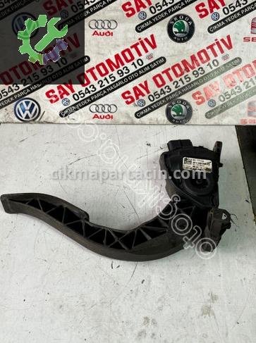 Audi Q5 Gaz Pedalı 8K1723523A çıkma parça