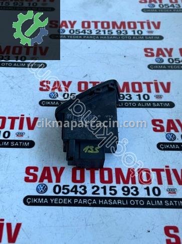 Audi A4 Flaşör Düğmesi 8K1941509 çıkma parça