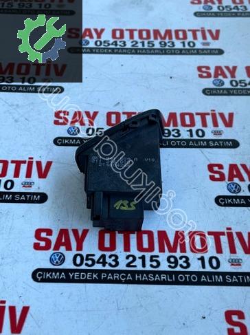 8K1941509 AUDİ A4 B8 4LÜ FLAŞÖR DÜĞME