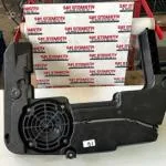 8K9035382B AUDİ A4 A5 SUBWOOFER BANGOLUFSEN BAGAJ WOOFER HOPARLÖR