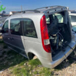 Mercedes-Benz Citan Çıkma Torpido