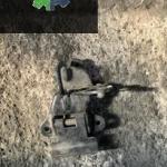 8L0823480B audi a3 kaput kilidi