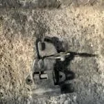 8L0823480B audi a3 kaput kilidi