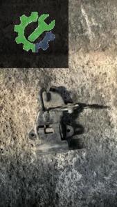 8L0823480B audi a3 kaput kilidi