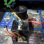 8L0862257L A3 98/2004 merkezi kilit motoru