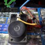 8L0862257L A3 98/2004 merkezi kilit motoru