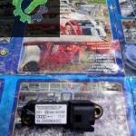 8L0959643C Audi A3 98/04 airbag darbe sensörü