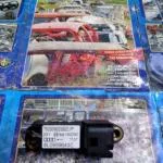 8L0959643C Audi A3 98/04 airbag darbe sensörü