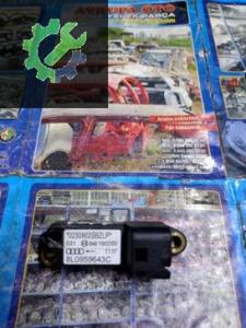 8L0959643C Audi A3 98/04 airbag darbe sensörü