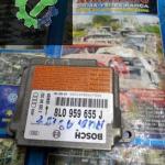 8L0959655 J Audi A3 98/04 airbağ beyni