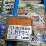 8L0959655 J Audi A3 98/04 airbağ beyni
