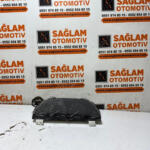 Mazda 323 Çıkma Km Saati
