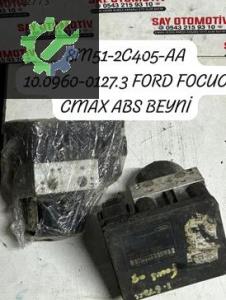 8M51-2C405-AA 10.0960-0127.3 FORD FOCUC CMAX ABS BEYNİ