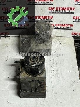 Ford Focus ABS Beyni 8M51-2C405-AA çıkma parça