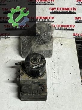 2026 Ford Focus ABS Beyni Çıkma Parça Kayseri