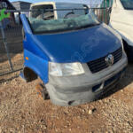 Volkswagen Transporter Çıkma Far Ön
