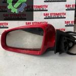 8P0 AUDİ A3 SOL ELEKTRİKLİ AYNA