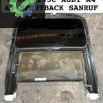 8P0877841 4L7 4B0959591G 8D0877255C AUDİ A4 A3 SPORTBACK SANRUF