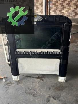 Audi A4 Komple Sunroof 8P0877841 çıkma parça