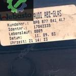 8P0877841 4L7 4B0959591G 8D0877255C AUDİ A4 A3 SPORTBACK SANRUF