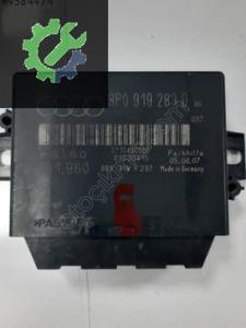 8P0919283D AUDİ A3 PARK SENSÖR BEYNİ