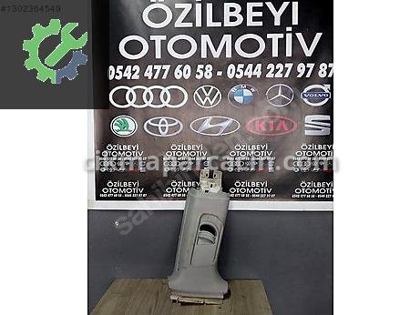 Audi A3 Bakalit çıkma parça