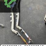 8P3880741 8P3880742 AUDİ A3 S3 SAĞ SOL TAVAN AİRBAG