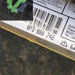 8P3880741 8P3880742 AUDİ A3 S3 SAĞ SOL TAVAN AİRBAG