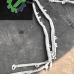 8P3880741 8P3880742 AUDİ A3 S3 SAĞ SOL TAVAN AİRBAG