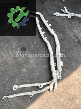 Audi A3 Tavan Airbag 8P3880741 çıkma parça