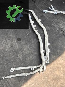 8P3880741 8P3880742 AUDİ A3 S3 SAĞ SOL TAVAN AİRBAG
