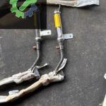 8P4880741A 8P4880742A AUDİ A3 S3 SAĞ SOL TAVAN AİRBAG