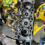 Land Rover Freelander 1997-2010 Çıkma Blok