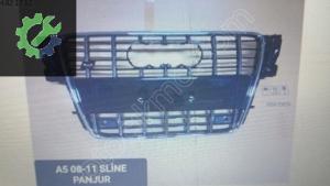 8T0853651 Audi A5 8T Sline Panjur (2008/2011)