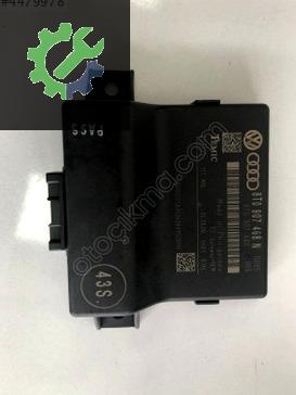Audi A5 Gateway Beyni çıkma parça
