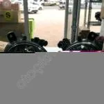 8T0941699B A4 A6 Q5 SİS FARI