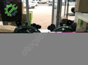 8T0941699B A4 A6 Q5 SİS FARI