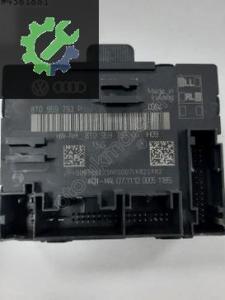 8T0959793P KAPI KONTROL ÜNİTESİ AUDİ A4 A5