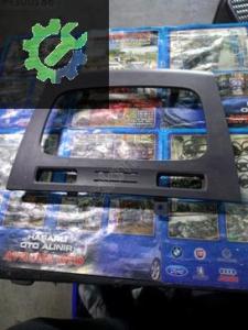 8T16-18835-ADD 6A7 Connect 08.12 model teyp çerçevesi orijinal