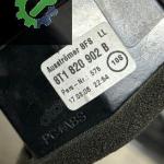 8T1820902T AUDİ A4 A5 Q5 SAG KALORİFER IZGARASI HAVA MENFEZİ