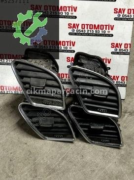Audi A4 Kalorifer Izgarası 8T1820902T çıkma parça